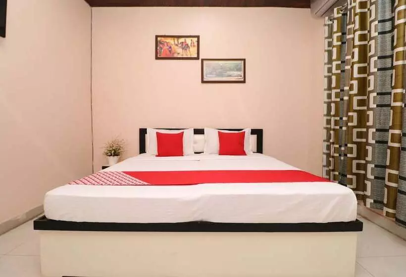 Hotelli New Life By Oyo Rooms