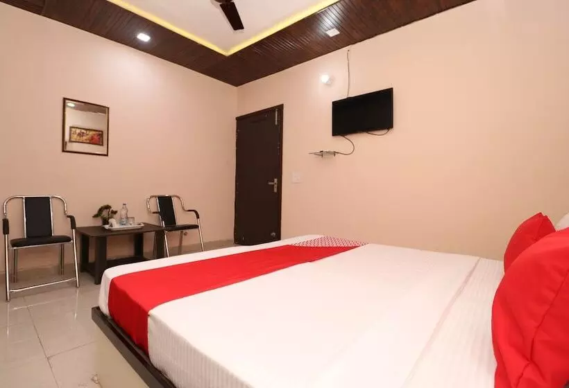 Hotelli New Life By Oyo Rooms