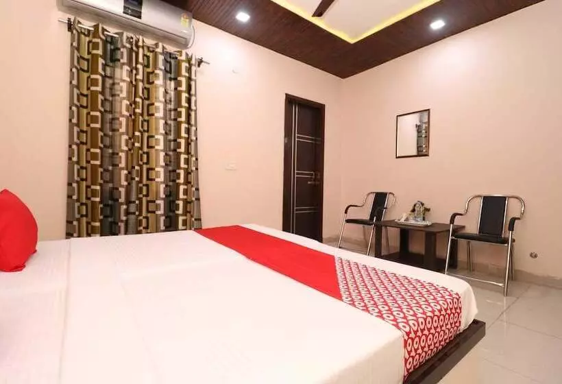 Hotelli New Life By Oyo Rooms