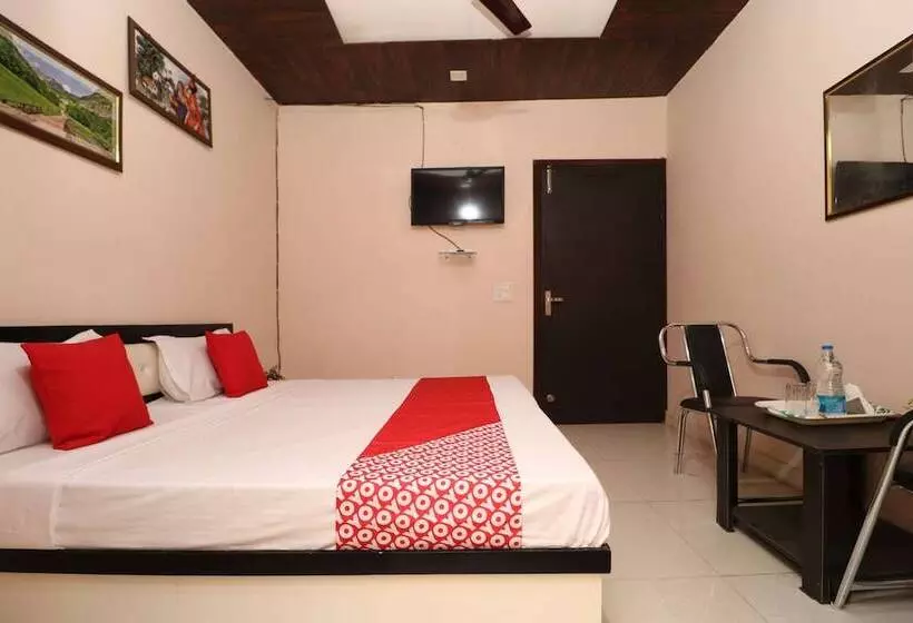 Hotelli New Life By Oyo Rooms