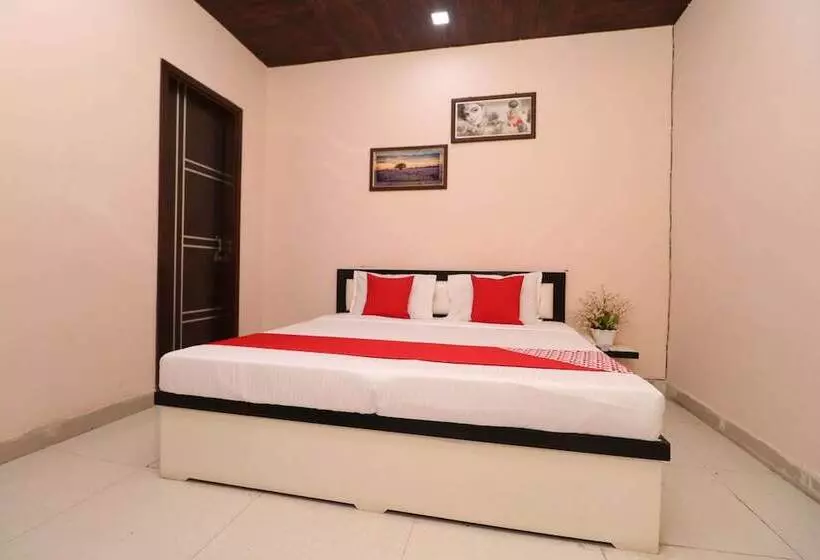 Hotelli New Life By Oyo Rooms