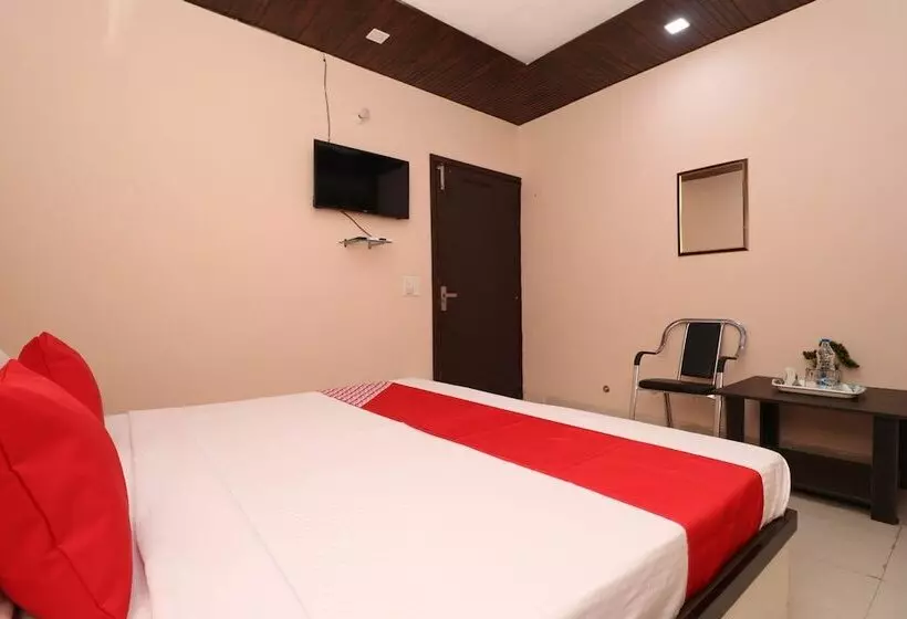 Hotelli New Life By Oyo Rooms