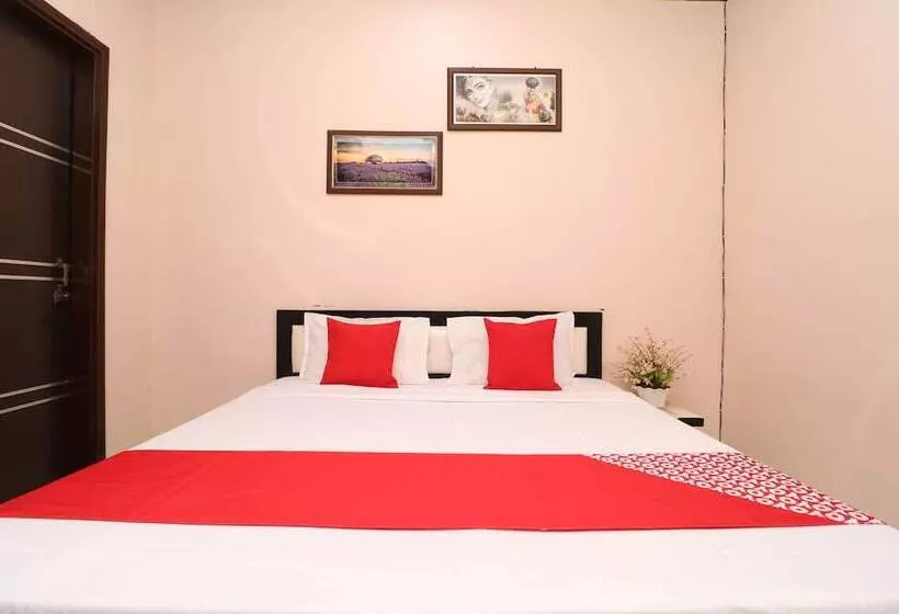 Hotelli New Life By Oyo Rooms