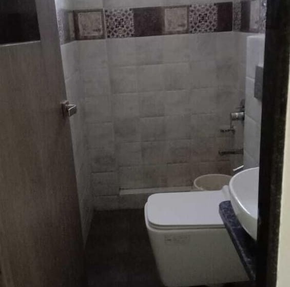 호텔 Sai Krupa Lawn And Regency