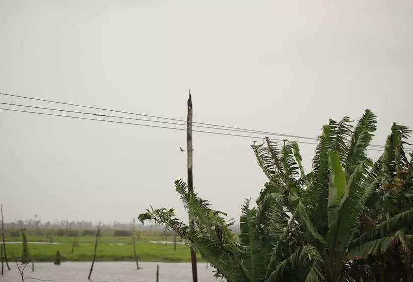 Hotelli Sreekrishna Houseboats