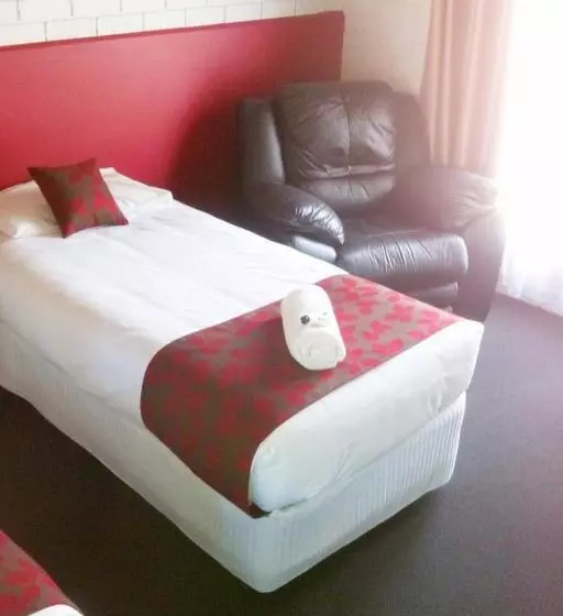 Motelli Bakery Park Motor Inn