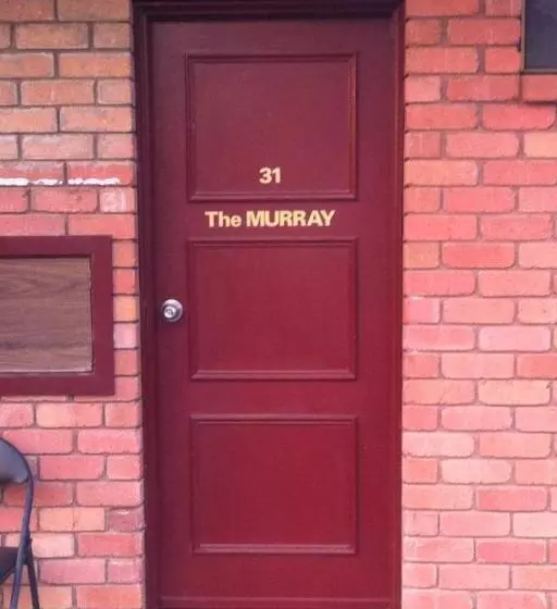 Motelli Bakery Park Motor Inn