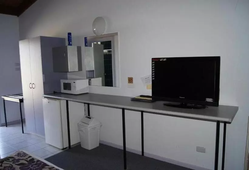 Motelli Bakery Park Motor Inn