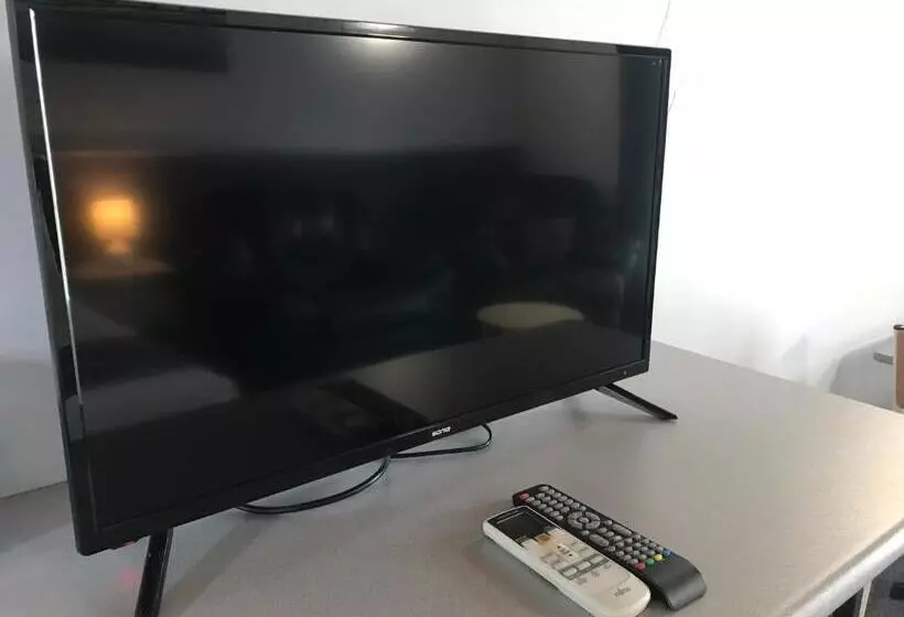 Motelli Bakery Park Motor Inn