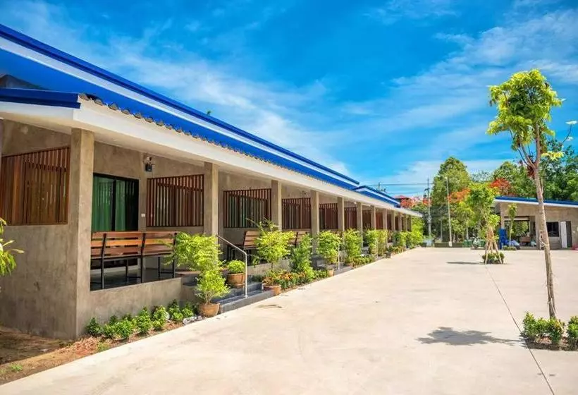 Nam Sai Loft Resort
