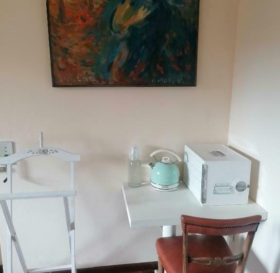 بنسيون Airport Stop