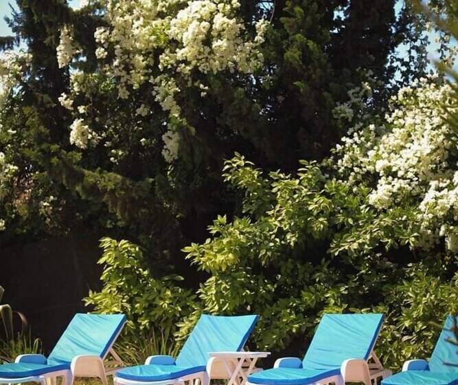 Пансион Dar El Yasmine Biougra