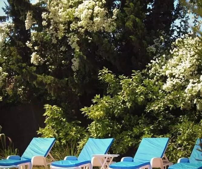 Majatalo Dar El Yasmine Biougra