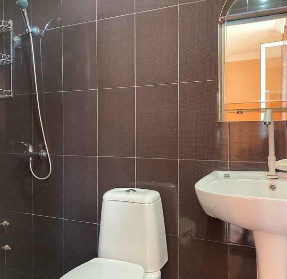 پانسیون Kobuleti