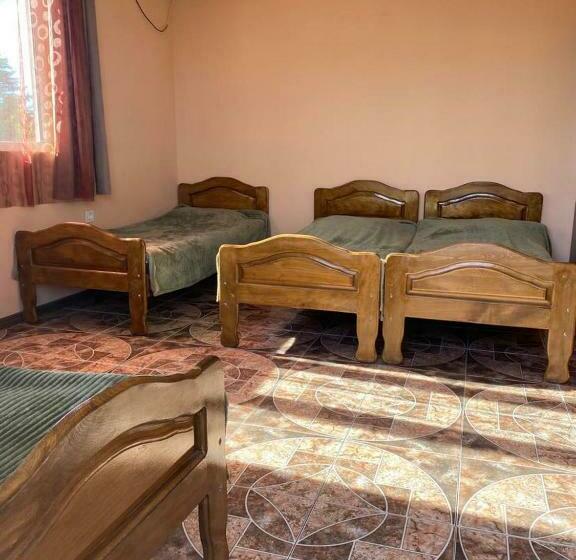 پانسیون Kobuleti