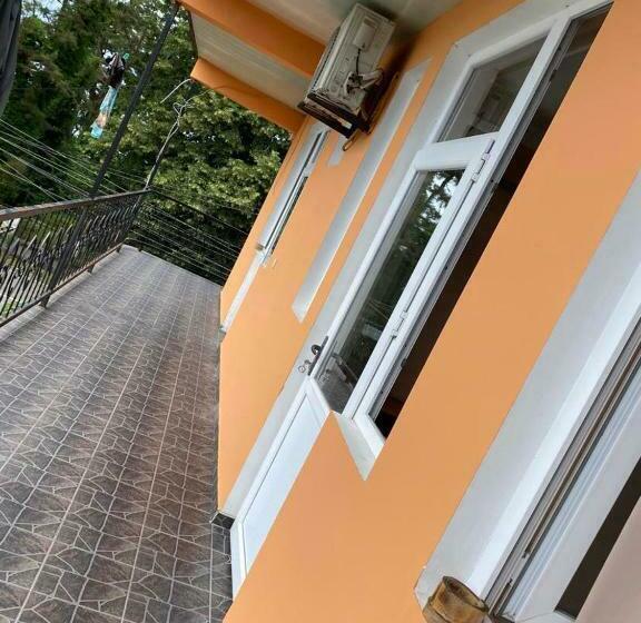 پانسیون Kobuleti