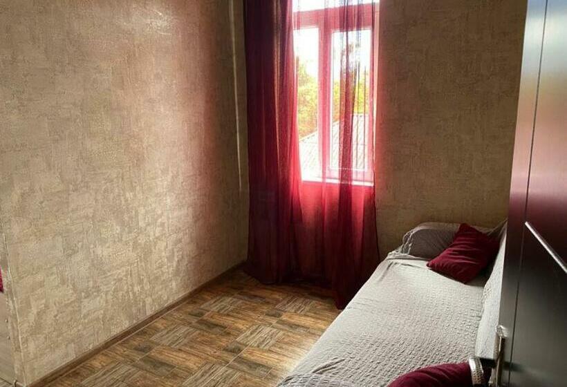 پانسیون Kobuleti