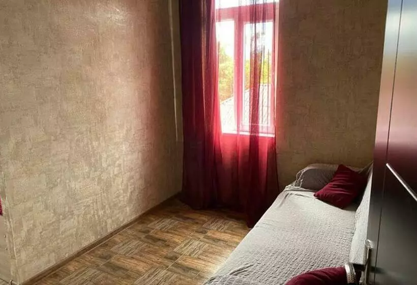 پانسیون Kobuleti