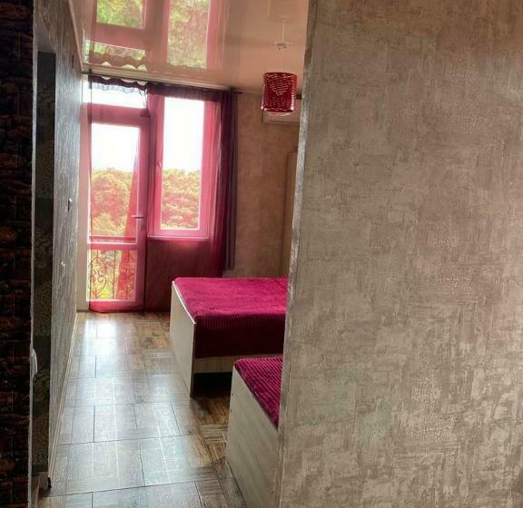 پانسیون Kobuleti