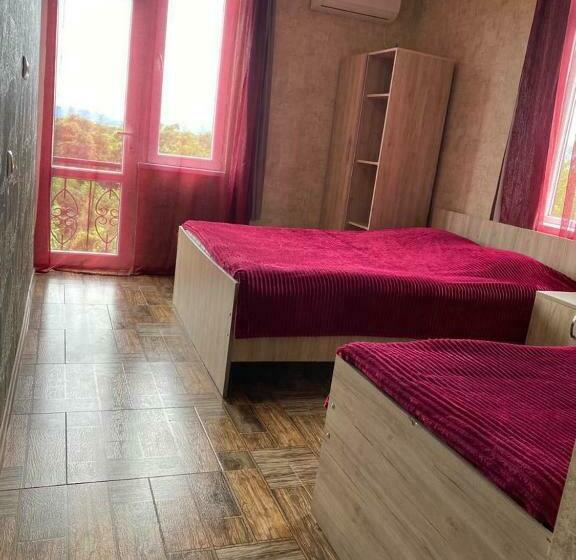 پانسیون Kobuleti