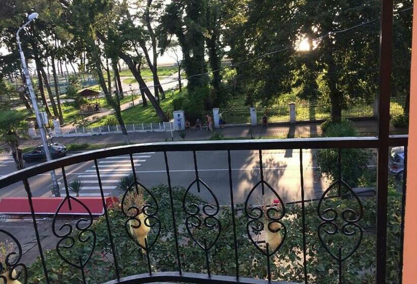 پانسیون Kobuleti