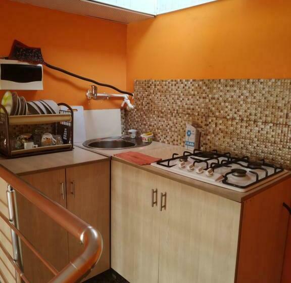 پانسیون Kobuleti