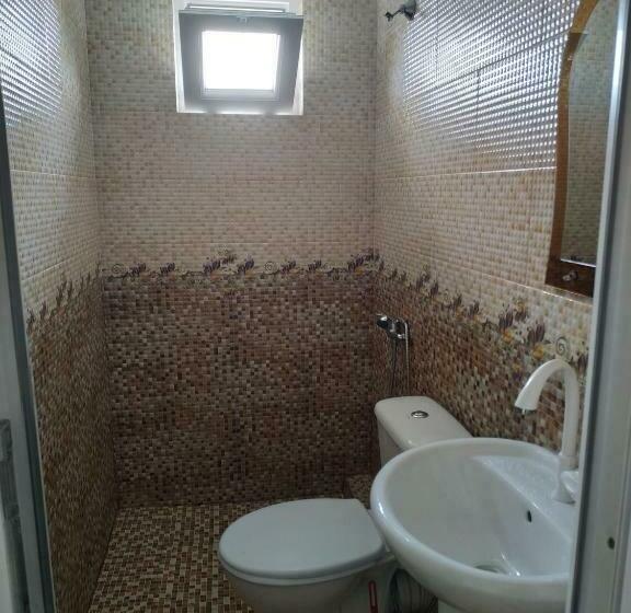 پانسیون Kobuleti