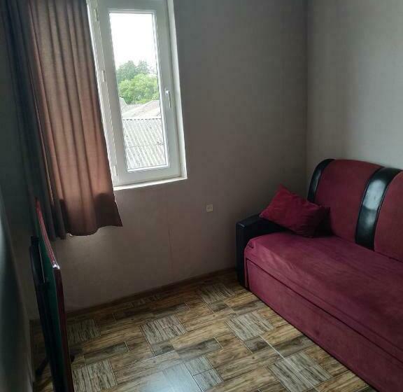 پانسیون Kobuleti