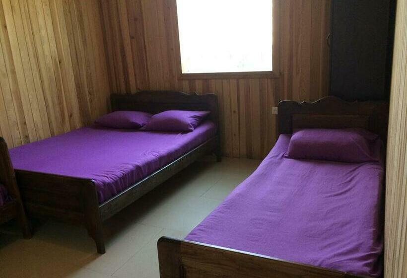 پانسیون Kobuleti