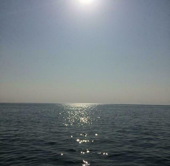 پانسیون Kobuleti