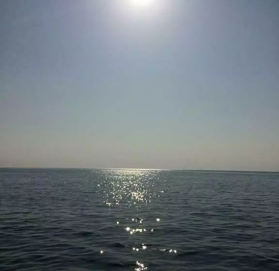پانسیون Kobuleti