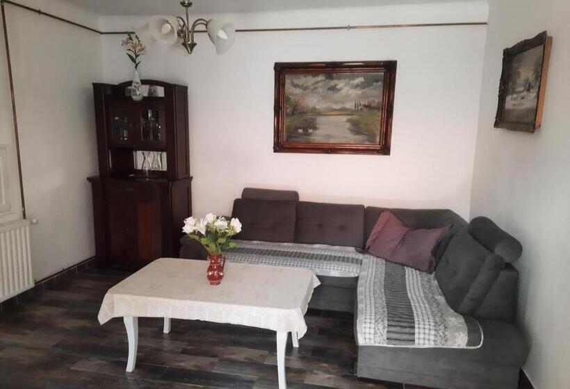 بنسيون Nosztalgia Vendégház