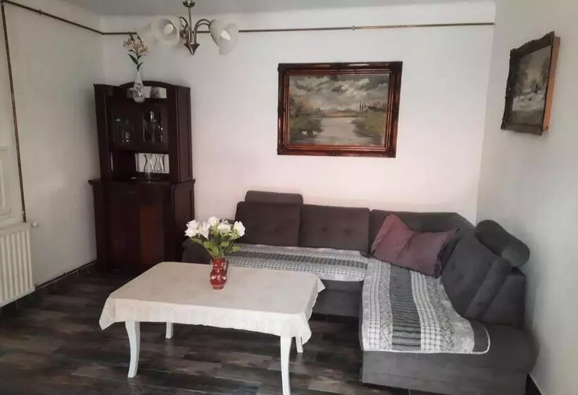 Majatalo Nosztalgia Vendégház