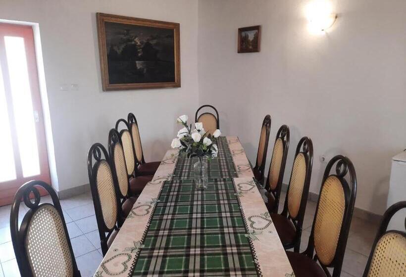 بنسيون Nosztalgia Vendégház