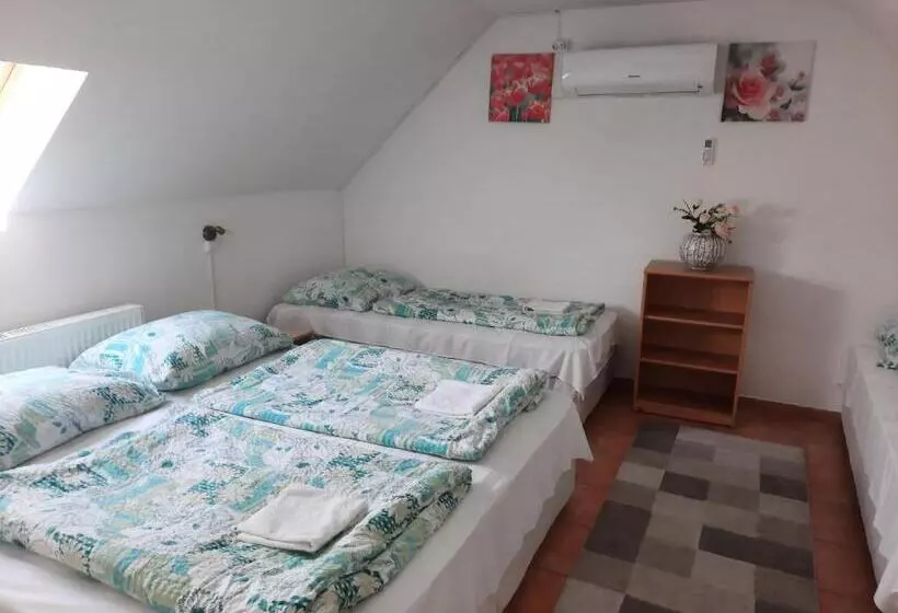 Majatalo Nosztalgia Vendégház