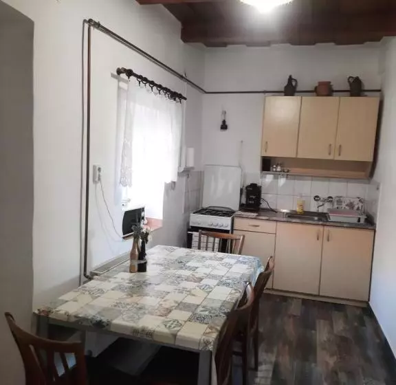 Majatalo Nosztalgia Vendégház