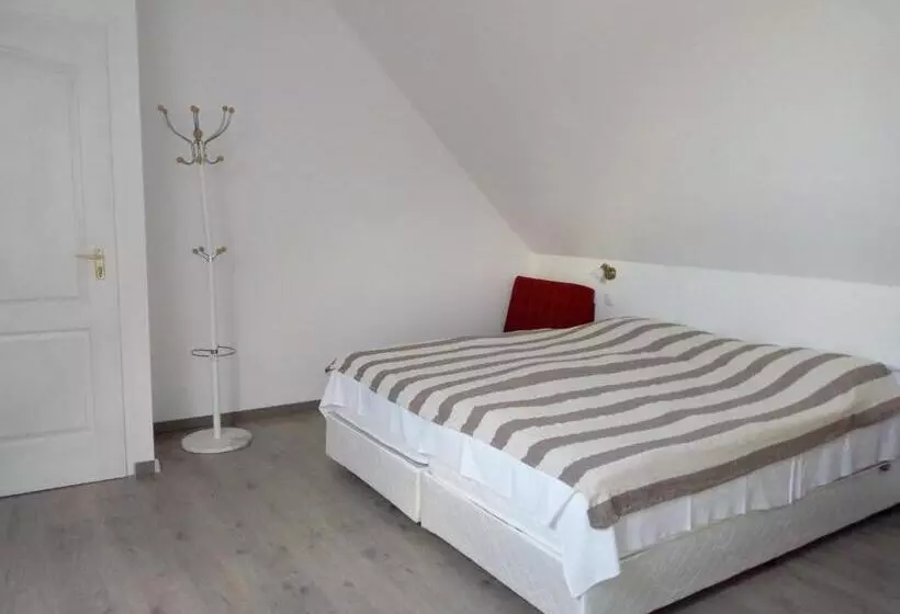 Majatalo Nosztalgia Vendégház