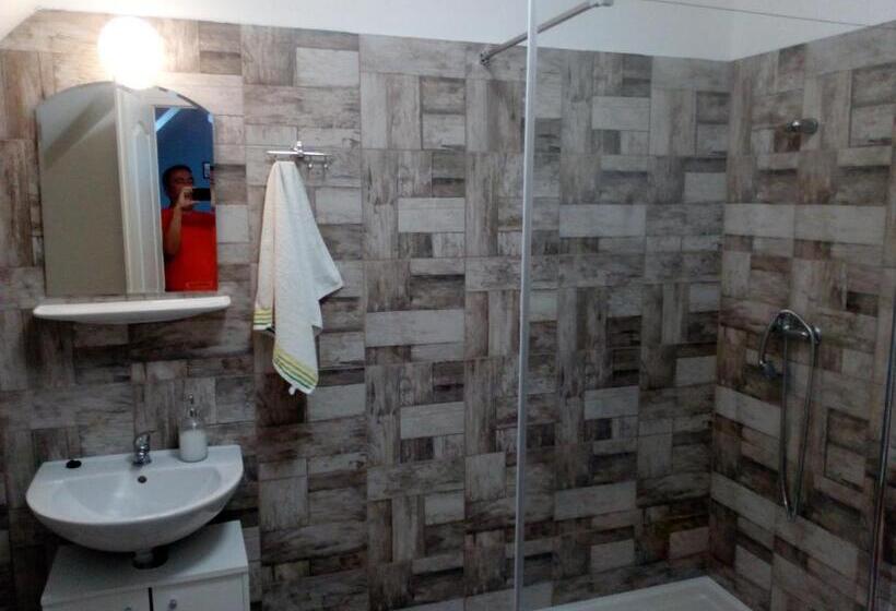 بنسيون Nosztalgia Vendégház