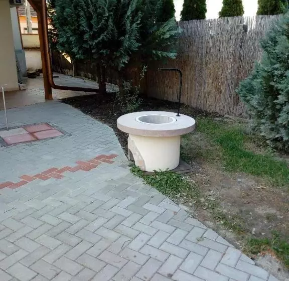 Majatalo Nosztalgia Vendégház