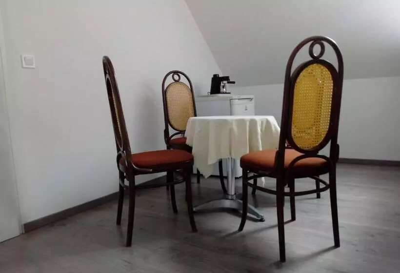 Majatalo Nosztalgia Vendégház