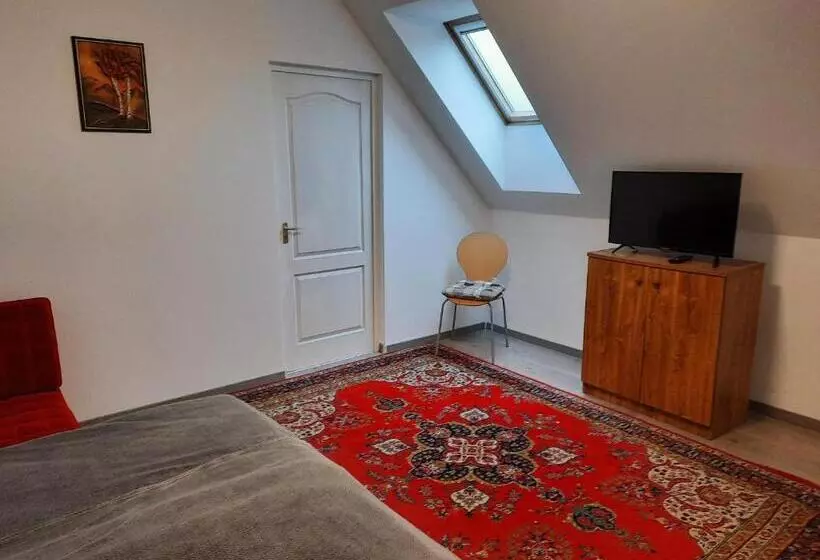 Majatalo Nosztalgia Vendégház