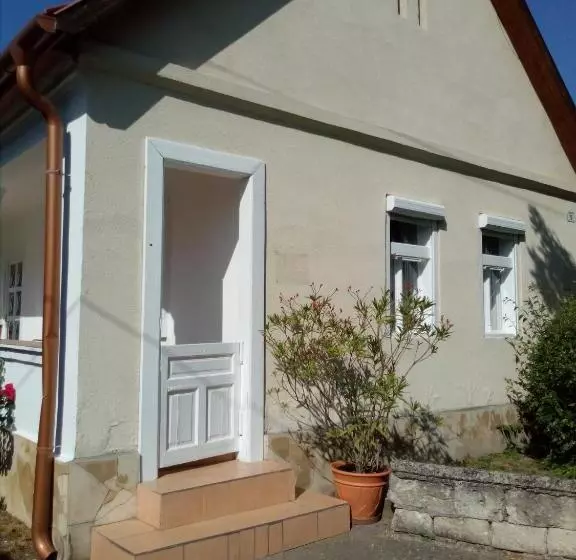 Majatalo Nosztalgia Vendégház