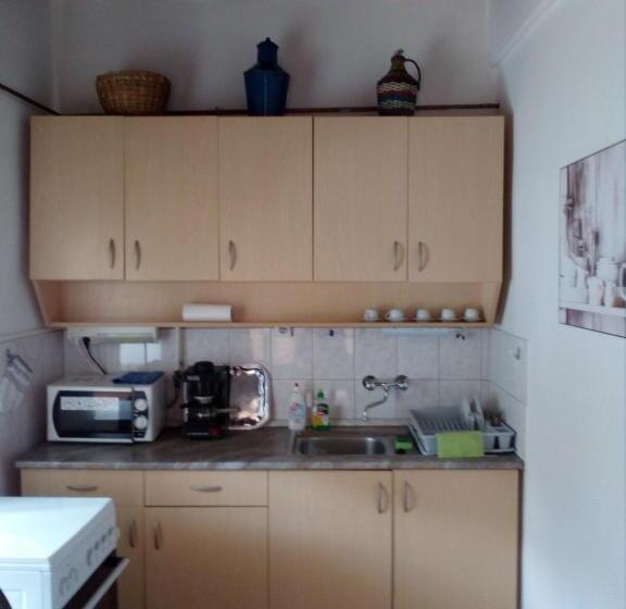 بنسيون Nosztalgia Vendégház