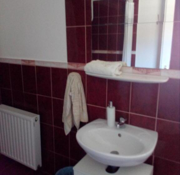 بنسيون Nosztalgia Vendégház