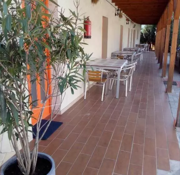 Majatalo Nosztalgia Vendégház