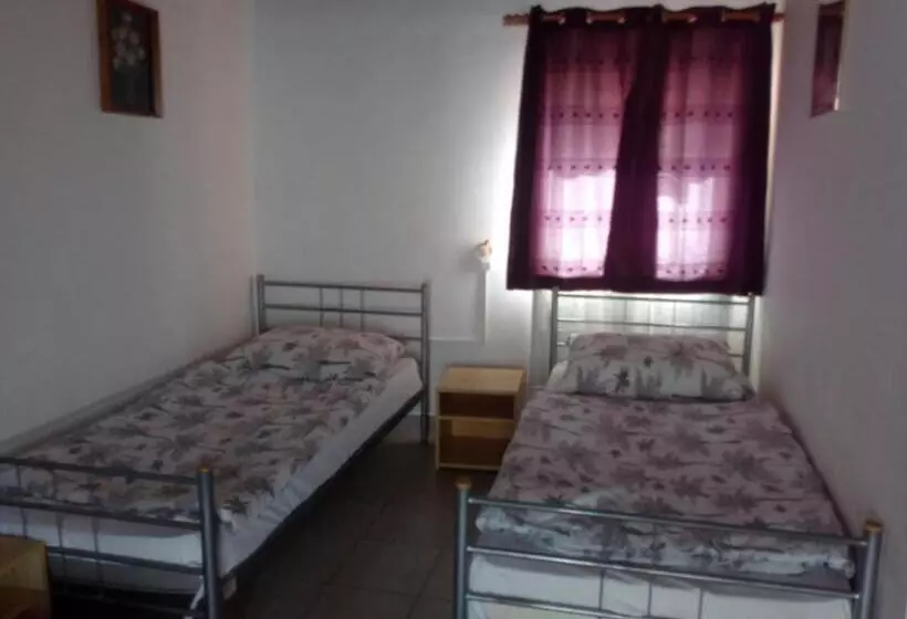 Majatalo Nosztalgia Vendégház