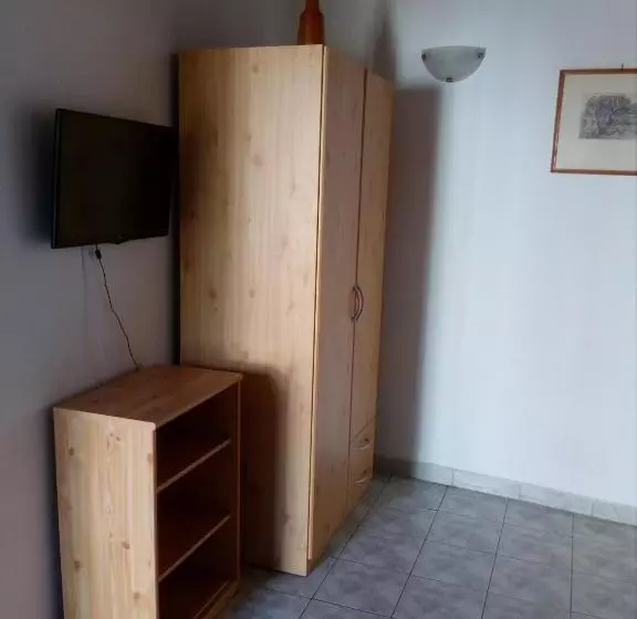 Majatalo Nosztalgia Vendégház