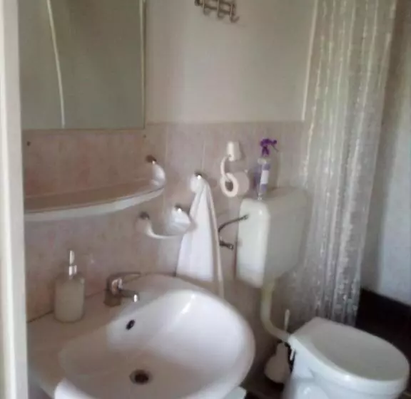 Majatalo Nosztalgia Vendégház