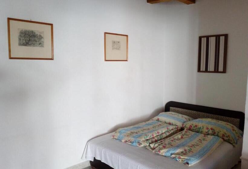 بنسيون Nosztalgia Vendégház