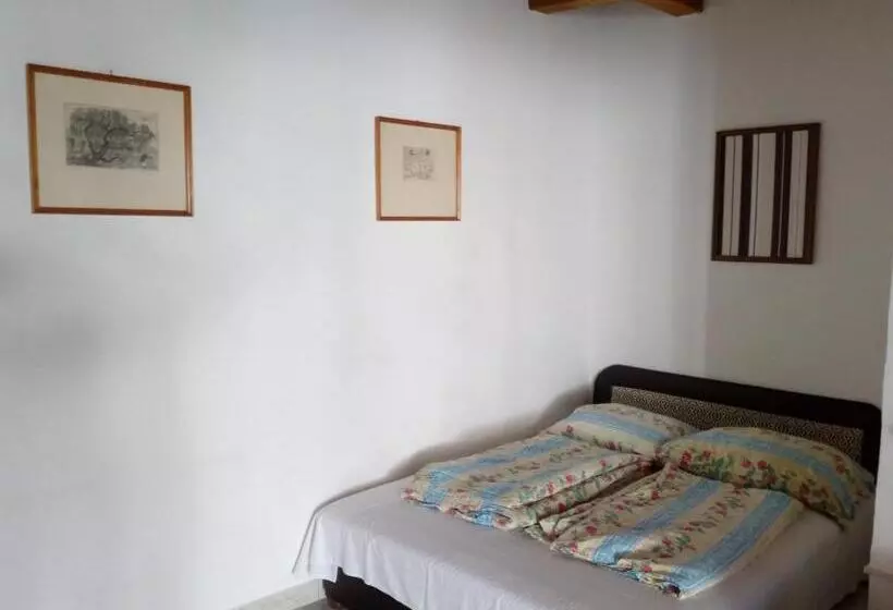 Majatalo Nosztalgia Vendégház